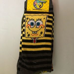 Nickelodeon Socks